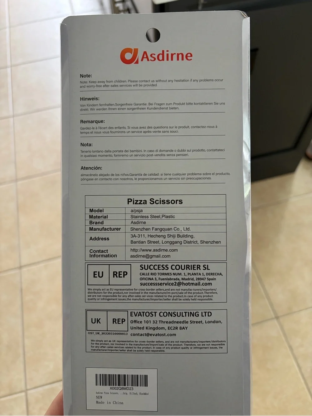 Asdirne 11